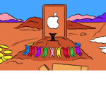 The Rise Of The Apple Cult