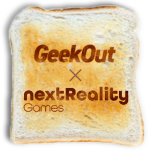 GeekOut-nextReality