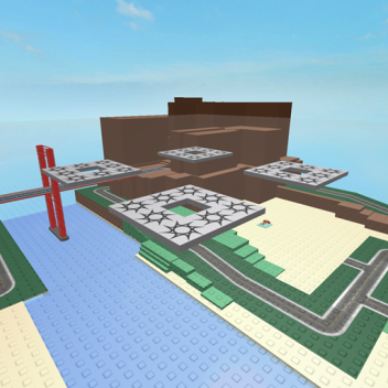 Test out packages, clothing, hats, hair, and more!