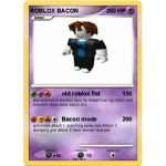 Bacons Army (: