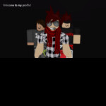 Welcome to my profile! [Thanks for 600 Visits!]