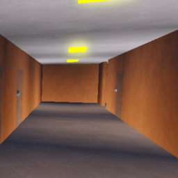 Hallways