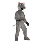 RATS OF THE CHEESE QUEST