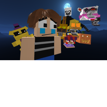 ✮Can You Escape The Animatronics✮ Grand OPENING!!