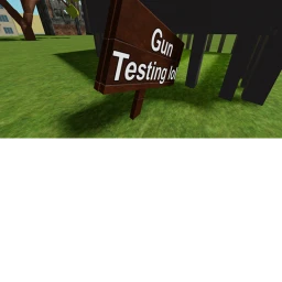 Gun Testing icon
