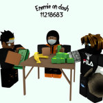 Exotic Shooters '艸