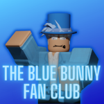 The Blue Bunny Fan Club