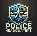 Police HQ.