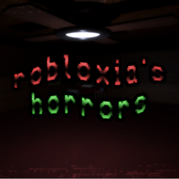 Robloxia's Horrors