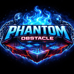 (NEW UPDATE) PHANTOM OBSTACLE