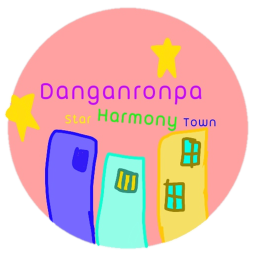 ~Danganronpa Star Harmony Town~