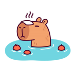 CAPYBARADOLZ