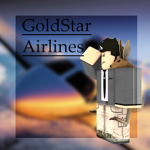 GoldStar Airways