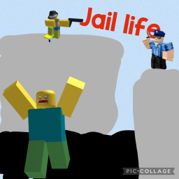 jail life