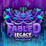 [🤖DUNGEON] Fabled Legacy! RPG