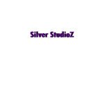 Silver StudioZ ™