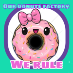 Our Donuts factory