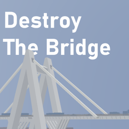 Destroy The Bridge icon