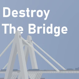 Destroy The Bridge icon