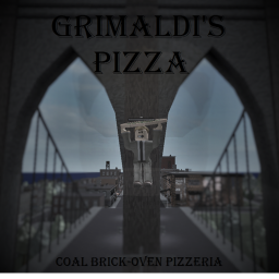 Grimaldi's Pizza's V.2