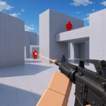 Aimbot FPS