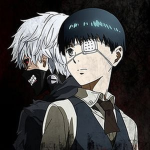 Tokyo Ghoul Fan Club<3