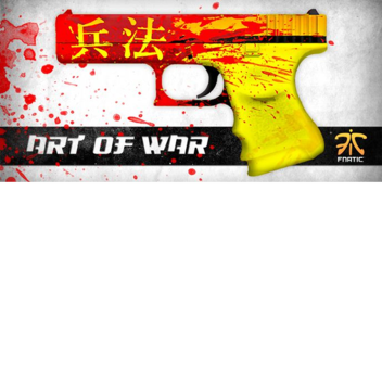 Art Of War Pre-Alpha