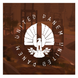 Panem United: 15TH