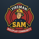 Fireman Sam Roleplay Community