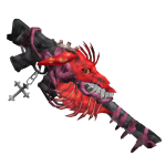 Head Hunter Sniper Rifle