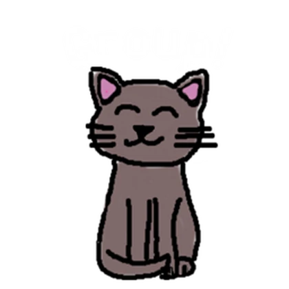 Find the Kittens! Roblox group icon