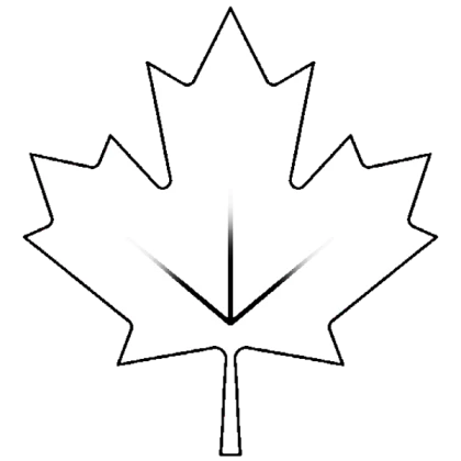 FPE maple leaf