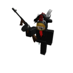 SpookBlur Official Fan