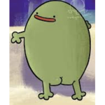 FROG PASTEL CLUB