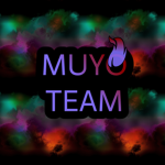 muyo team