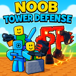 Brainrot VS Noobs Tower Defense