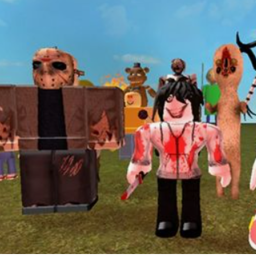 Survive The Killers