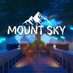 [NEW + X5] MOUNT SKY icon