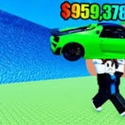 Escape Tsunami For Car icon