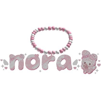 ✿ ︵ nora jumbo necklace ˚ 𝜗𝜚 ｡˚ thumbnail