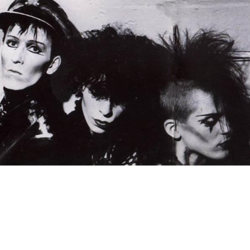 Guess that Naruto character!