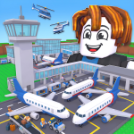 ✈️ Mini Airport!