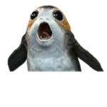 〘 The Porg Legion 〙