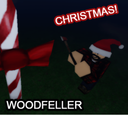 Woodfeller (Release)