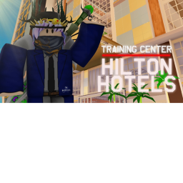 Hilton Hotels Interview Center