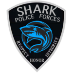 Shark Police Forces (S. P. F)