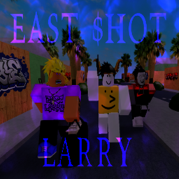 East Romptom Rp