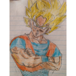 BlankVBroly