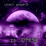 leah's group<3.