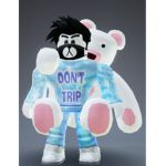 Back Bears Army